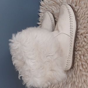 ZARA boots